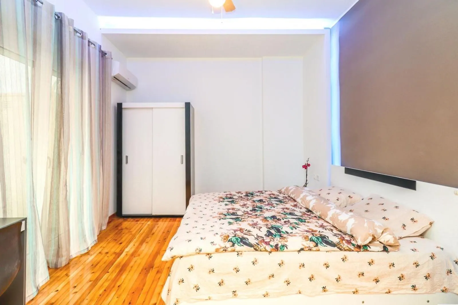 Filota Luxury Home - Free Public Parking Salonicco Appartamento