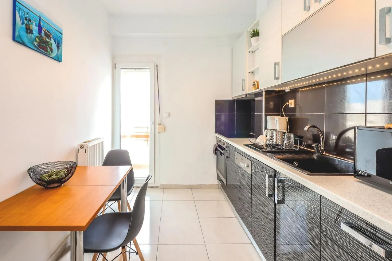Appartamento Filota Luxury Home - Free Public Parking Salonicco Grecia