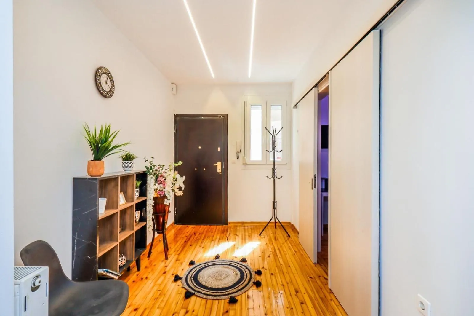 Filota Luxury Home - Free Public Parking Salonicco Appartamento