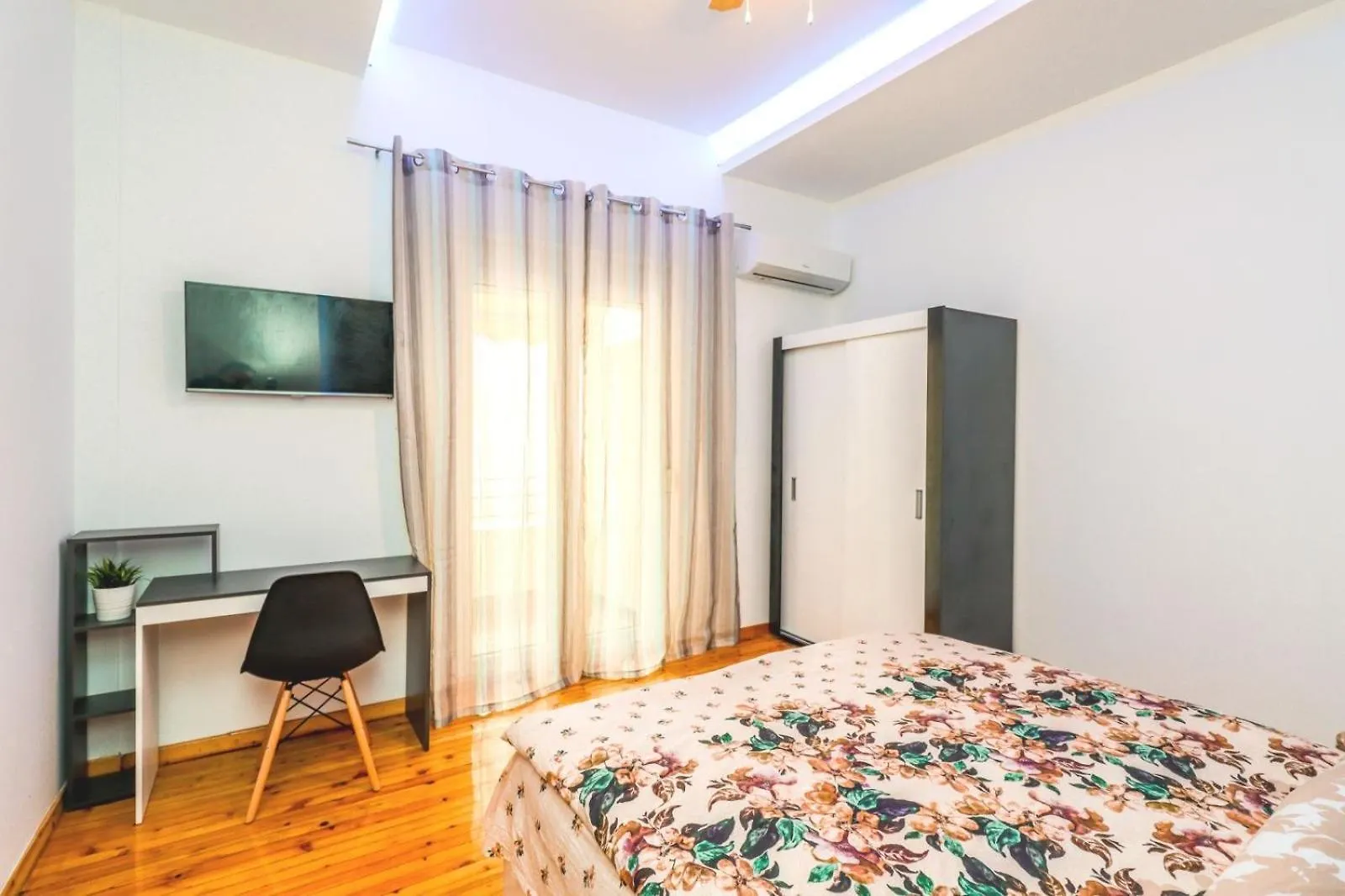 Apartment Filota Luxury Home - Free Public Parking Thessaloniki