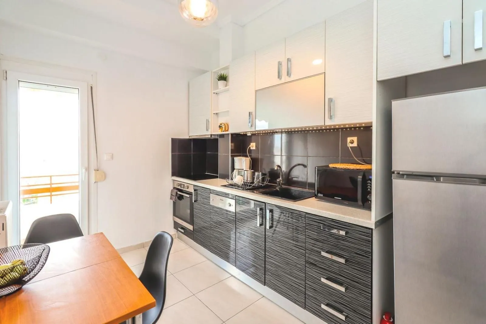 Filota Luxury Home - Free Public Parking Thessaloniki