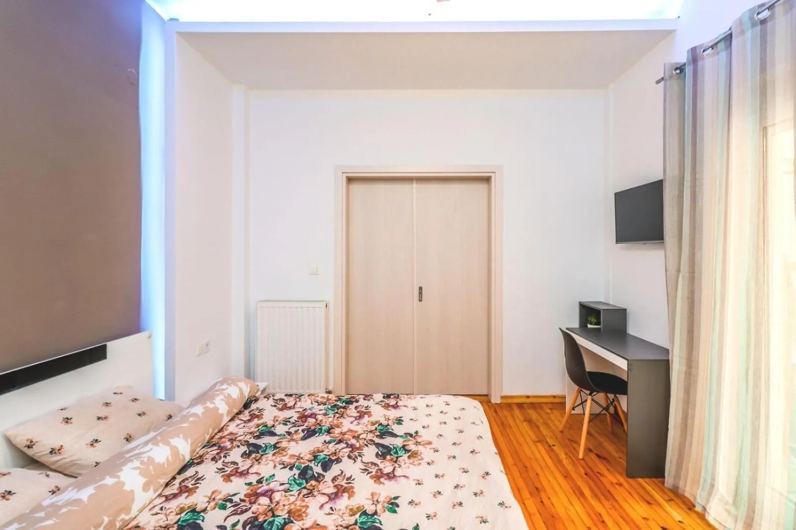 Filota Luxury Home - Free Public Parking Thessaloniki Greece
