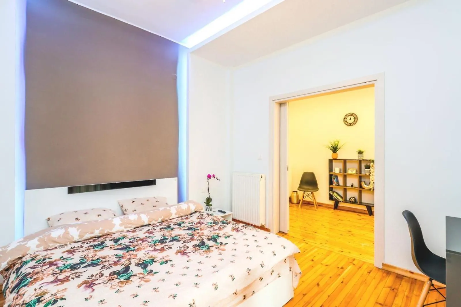 Filota Luxury Home - Free Public Parking Salonicco 0*,  Grecia