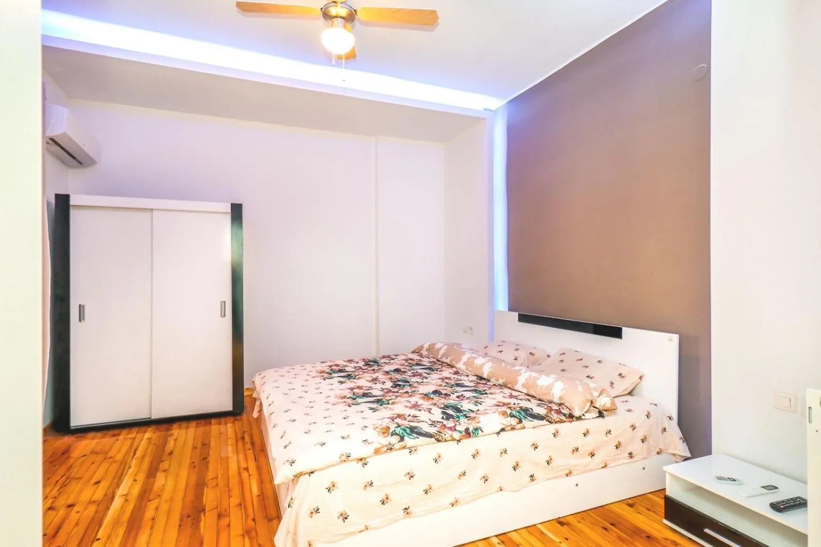 Filota Luxury Home - Free Public Parking Thessaloniki Apartment