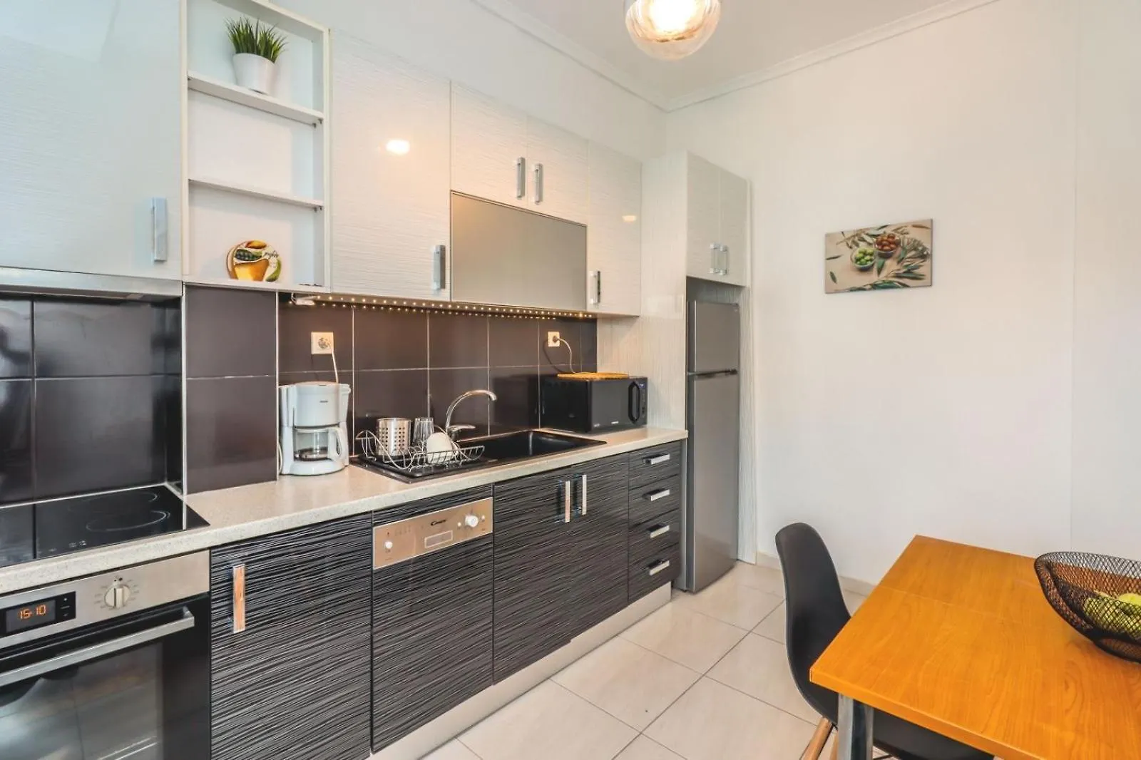 Filota Luxury Home - Free Public Parking Thessaloniki