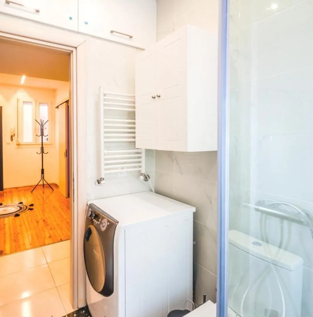 Filota Luxury Home - Free Public Parking Thessaloniki