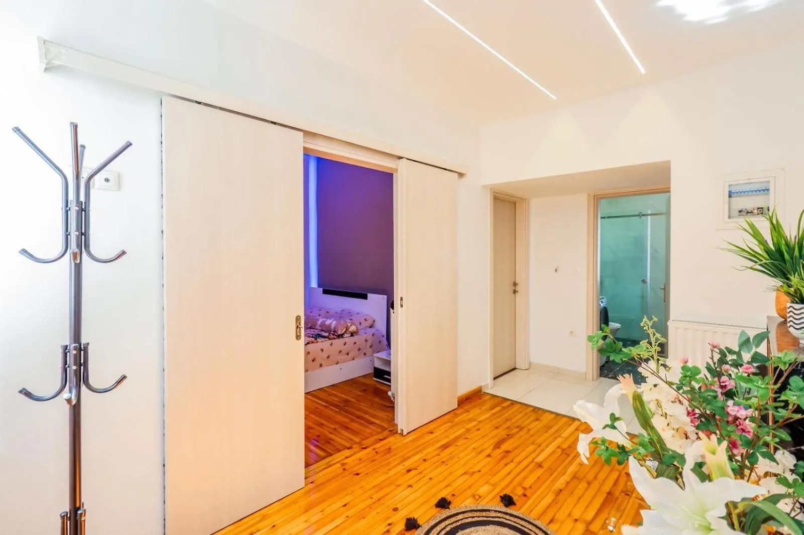 Filota Luxury Home - Free Public Parking Salonicco 0*,