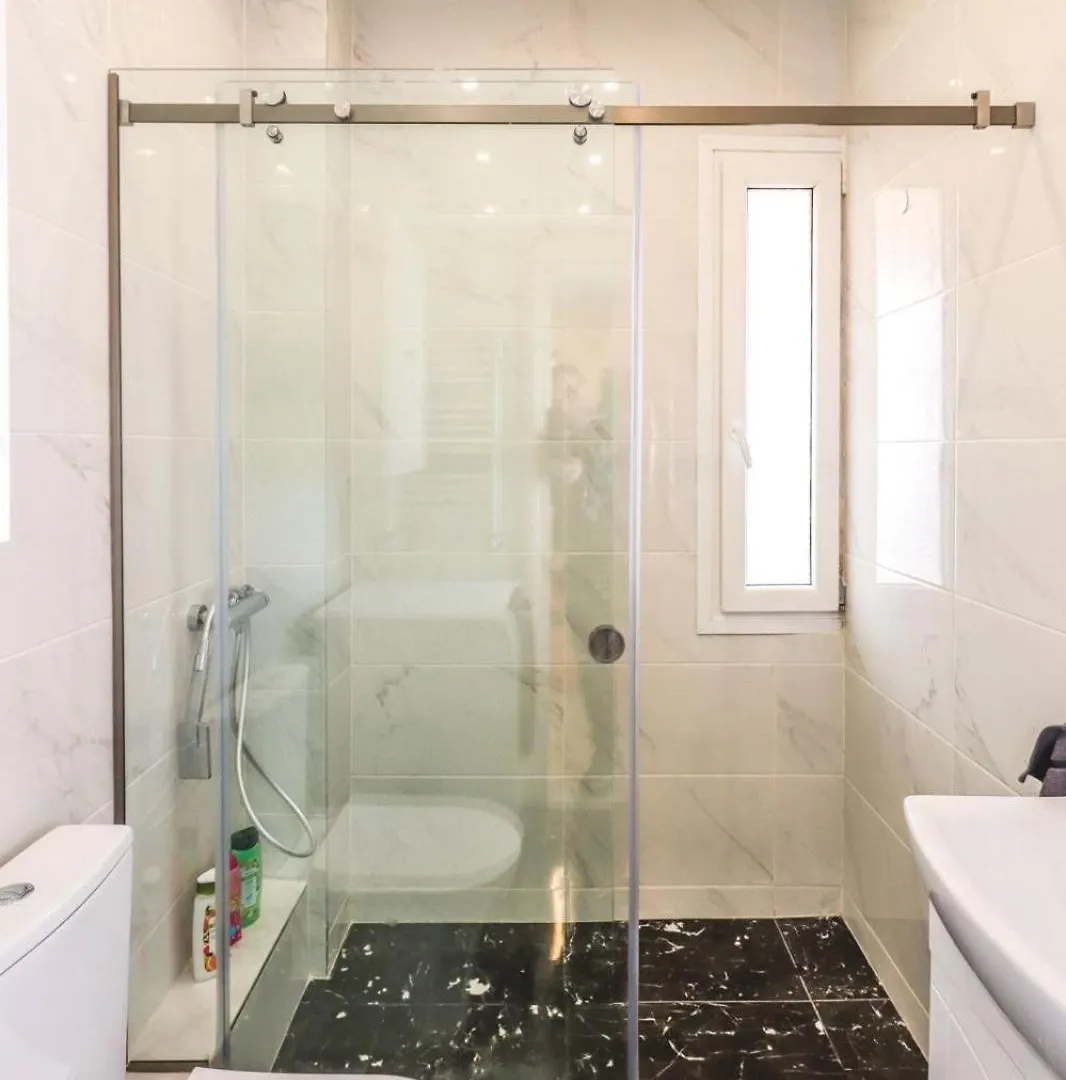 Filota Luxury Home - Free Public Parking Salonicco